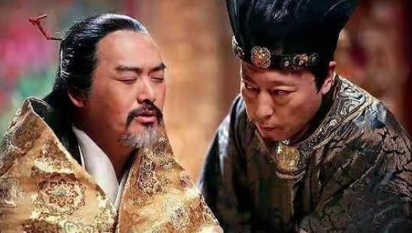 梁太祖朱温有哪些“禽兽”的行为