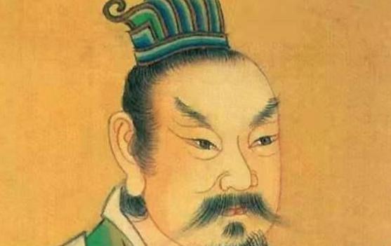 梁太祖朱温有哪些“禽兽”的行为