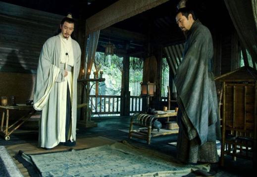 刘备东征时,为何没有带上诸葛亮