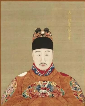 一个毫不起眼的皇子当上皇帝，最后却沉迷女色36岁就早逝了