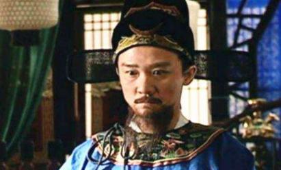 他只是明朝时期的一个小小的官员 却敢写奏折骂皇帝