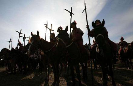 蒙古先后三次都没有占领成功的安南 为何在明军面前不堪一击呢