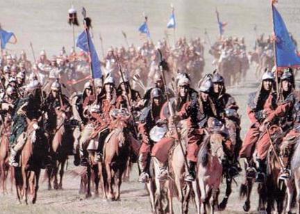 蒙古先后三次都没有占领成功的安南 为何在明军面前不堪一击呢