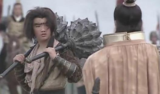 揭秘:“将不过李,王不过项,力不过霸,拳不过金”说的是哪些人