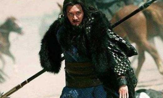 揭秘:“将不过李,王不过项,力不过霸,拳不过金”说的是哪些人