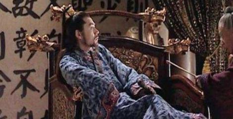 明朝著名谋臣，嘉靖皇帝六字批文一看就懂