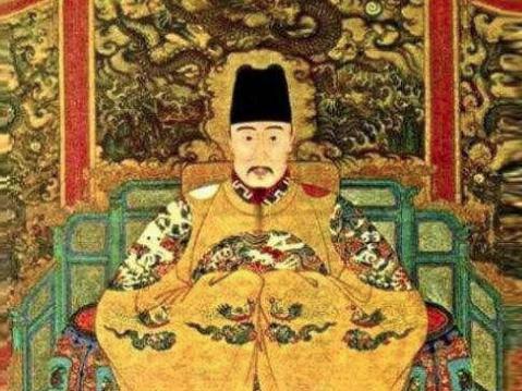 明朝著名谋臣，嘉靖皇帝六字批文一看就懂