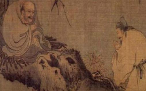 困扰宋仁宗半生的事情是什么