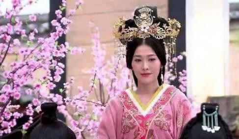 汉武帝的姐姐平阳公主,为何嫁了三次人