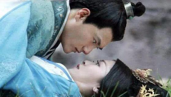 汉武帝的姐姐平阳公主,为何嫁了三次人