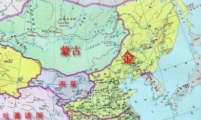 金朝迁都开封的原因是什么