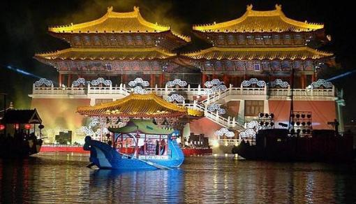 金朝迁都开封的原因是什么