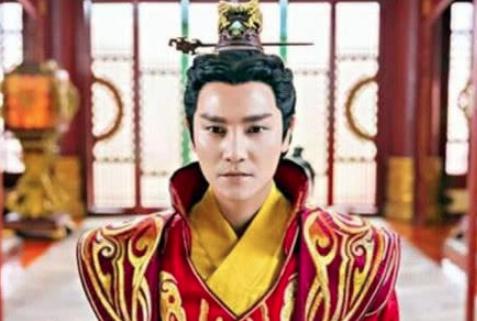 南梁总共有十三位皇帝，几乎都死得很惨烈