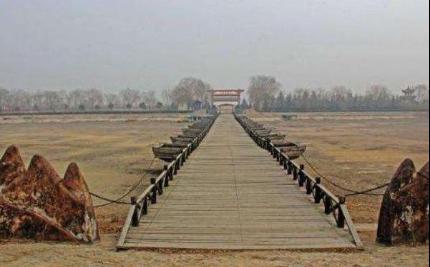 镇河铁牛几乎都是生铁铸造 为何千年之久不生锈也不损坏呢