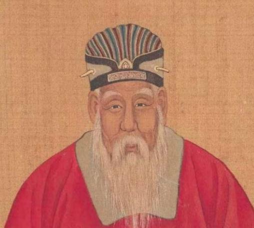 历史上唯一的和尚皇帝,不吃荤菜不近女色