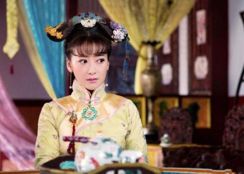 康熙唯一的亲姐姐，是孝庄的掌上明珠