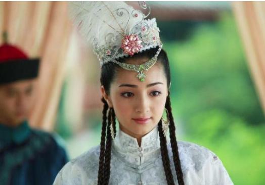 康熙唯一的亲姐姐，是孝庄的掌上明珠