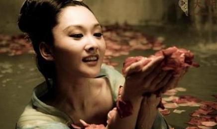 混堂司究竟是一个什么样的结构 为何宫女都会羡慕不已呢