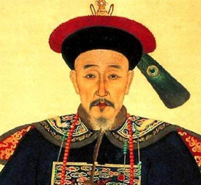 乾隆到底有多宠信和珅 竟然将十格格嫁给他的儿子