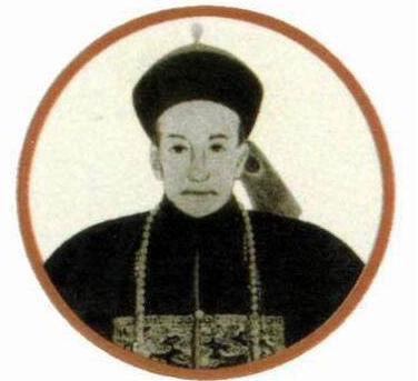 乾隆到底有多宠信和珅 竟然将十格格嫁给他的儿子