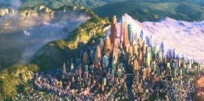 乌托邦最先是谁提出来的