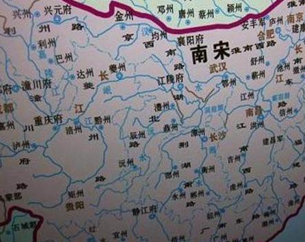 南宋灭亡到底是什么样的 这件事情到底应该怪谁呢