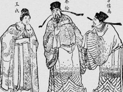 南宋灭亡到底是什么样的 这件事情到底应该怪谁呢