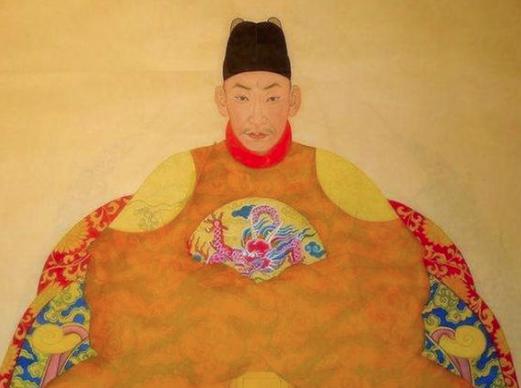 朱厚照真的抢民女吗