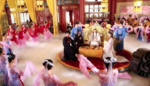 朱厚照真的抢民女吗