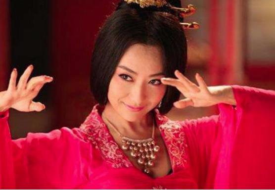盘点古代五大艳后,不亚于四大美女