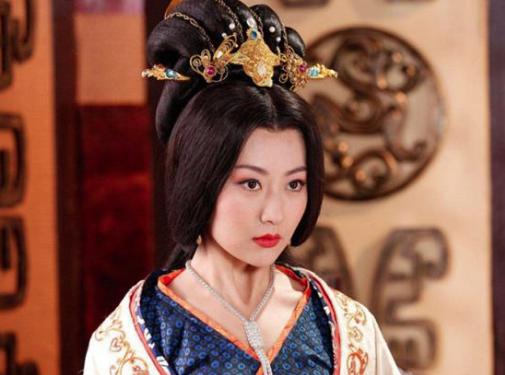 盘点古代五大艳后,不亚于四大美女