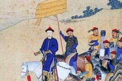 相比于其他地方 为何东北对中原王朝的威胁更大呢