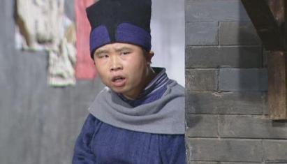 武林外传中燕小六真的很愚笨吗 他的城府很深吗