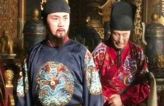 崇祯帝临死前后悔杀了魏忠贤，如果他没死明朝会早亡吗