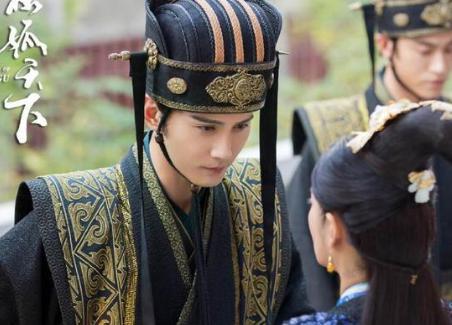 宇文护到底是一个什么样的人 历史上真的杀了三位皇帝吗