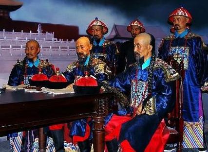 晚清九大总督都在干什么 为何无一人前来救朝廷呢