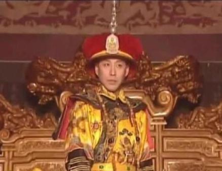 康熙为何不杀鳌拜而是监禁呢 难道说罪不至死吗