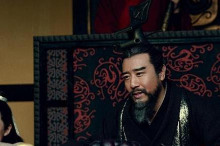 “何以解忧唯有杜康”是谁说的