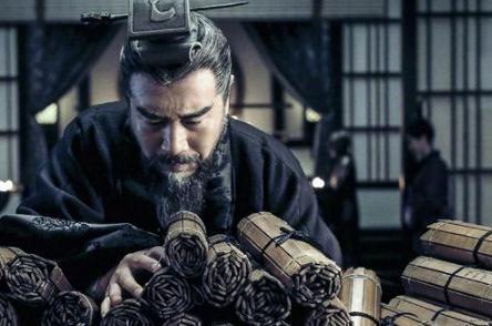 “何以解忧唯有杜康”是谁说的