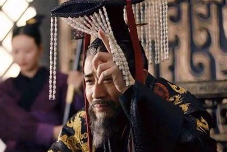 “何以解忧唯有杜康”是谁说的