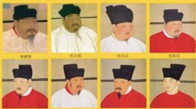 还有人不愿意做皇帝