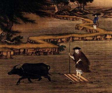 雍正当亲王是和蔼可亲,为何登上皇位之后性情大变