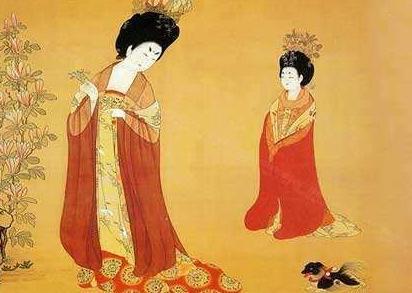 唐代以前的海神形象是什么样子的