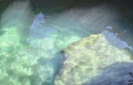 唐代以前的海神形象是什么样子的