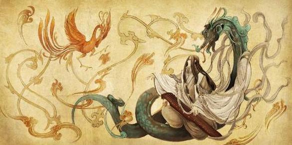 唐代以前的海神形象是什么样子的