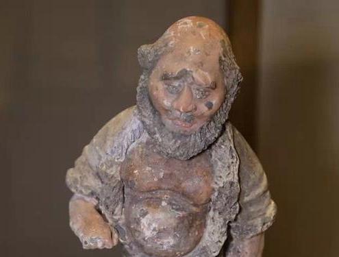 唐代以前的海神形象是什么样子的