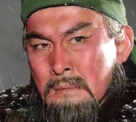 王平：刘备暗中提拔的上将，还为关羽报了仇