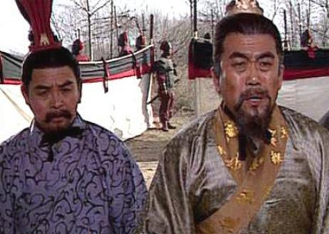 王平：刘备暗中提拔的上将，还为关羽报了仇