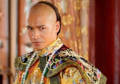 雍正是否“弑父逼母”