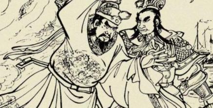 别人组建军队是为了抵抗元朝的统治 而他却是为了自己的生意